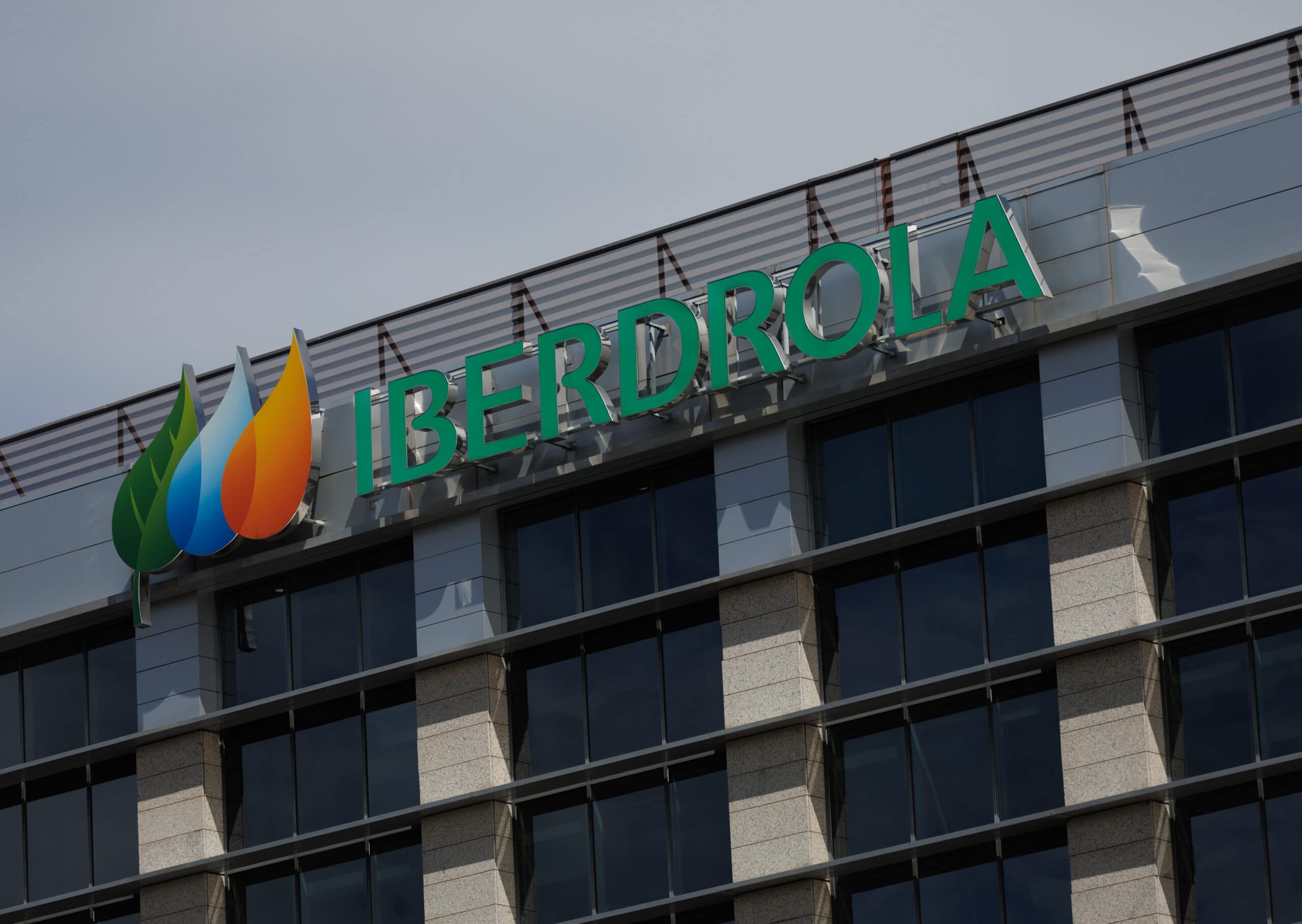 Iberdrola logra 130 millones de los fondos de la UE para proyectos de transición energética