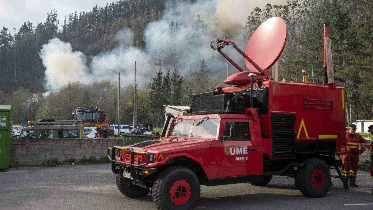 Defensa destinará 743 millones a nuevos programas de armamento entre 2024 y 2025