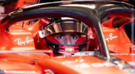 La FIA rechaza la reclamación de Ferrari y mantiene la sanción de Australia a Carlos Sainz
