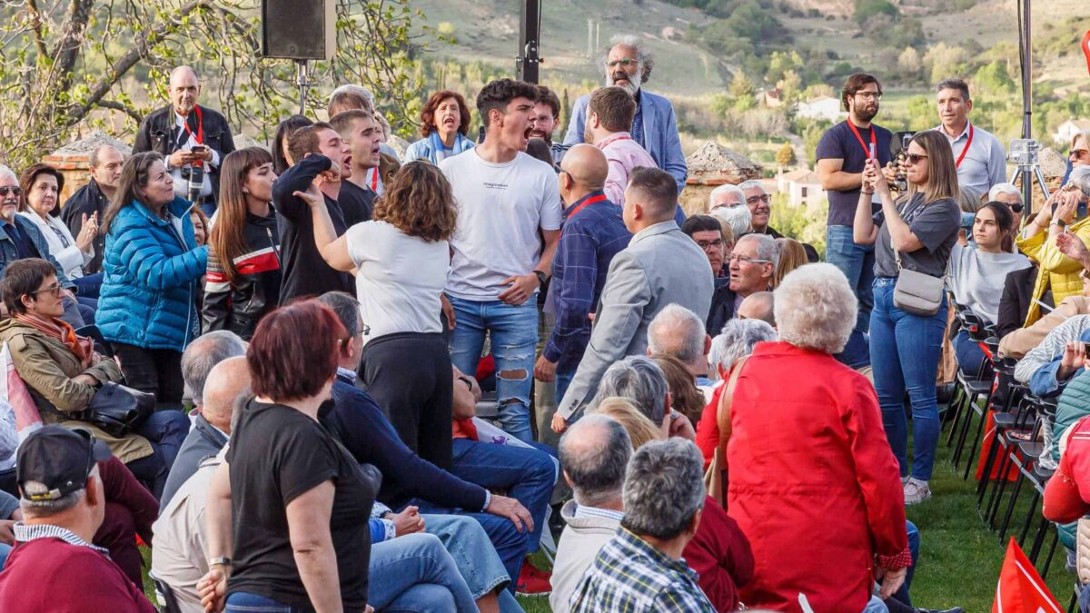 El Frente Obrero amenaza con escrachear a todo el Gobierno en la precampaña electoral