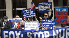 'Caso Fox News', mentir ya tiene precio