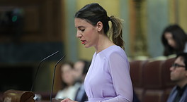 La renuncia de una candidata de Podemos en Alicante anticipa su batacazo en la región