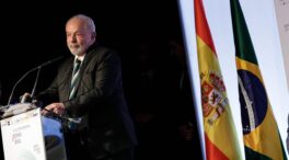 Lula confía en que la Presidencia española de la UE «ayude» a cerrar el acuerdo UE-Mercosur