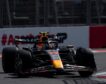Fórmula 1: Fernando Alonso y Carlos Sainz se quedan a las puertas del podio en Azerbaiyán