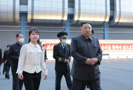 Corea del Norte acusa al G7 de injerencia al pedir la desnuclearización