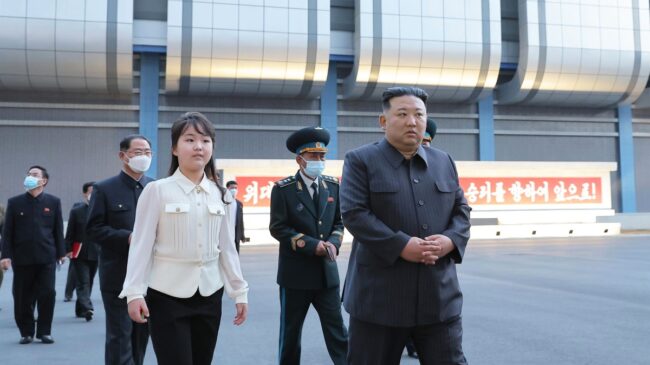 Corea del Norte acusa al G7 de injerencia al pedir la desnuclearización