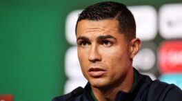 Cristiano Ronaldo: un Porche a mitad de precio a cambio del teléfono de una 'Pussycat Dolls'