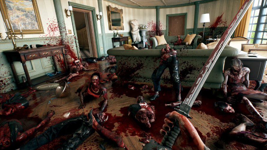 ‘Dead Island 2’: la infección llega a Los Ángeles con una nueva forma de aniquilar zombis