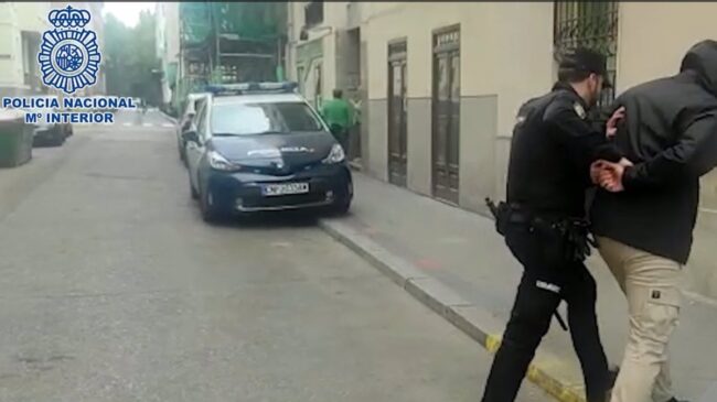 Nueve detenidos en Madrid y Toledo por estafar 80.000€ con cargos para camas articuladas