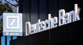 Deutsche Bank ganó un 9% más hasta marzo, pero acometerá un recorte de plantilla