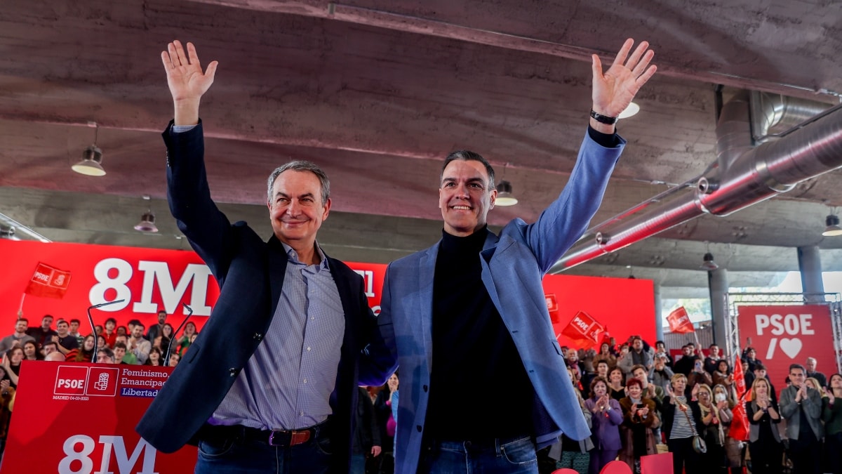 Deutsche Bank ficha a Zapatero como asesor para negociar con Moncloa el control de Celsa
