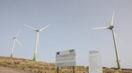 España, séptimo país del mundo en generación de energía solar y eólica