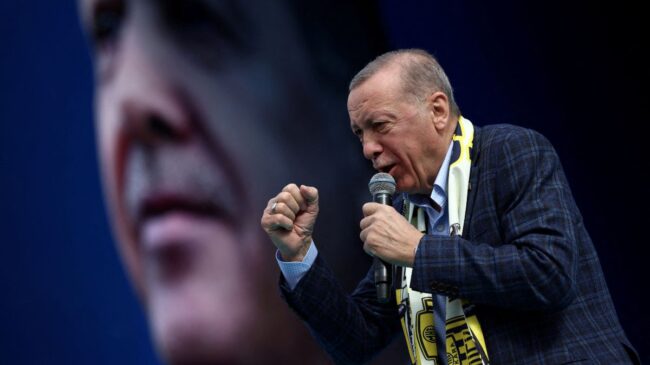 Erdogan anuncia que el líder del Estado Islámico ha sido «neutralizado»