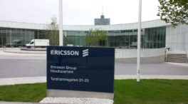 Ericsson ganó un 48% menos hasta marzo y anticipa un «agitado» 2023