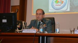 La Fiscalía Europea investiga al general del 'caso Mediador' por cuatro contratos del Sahel