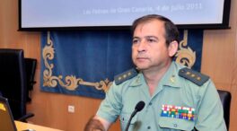 La Guardia Civil releva a dos coroneles salpicados por 'Tito Berni' y el 'caso Cuarteles'