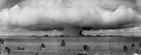 Hacia un nuevo orden nuclear