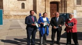 Palencia disfrutará del  III Festival Internacional de Fotografía de Castilla y León