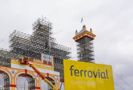El Gobierno avisa a Ferrovial: perderá ventajas fiscales si Hacienda no ve motivos a su traslado