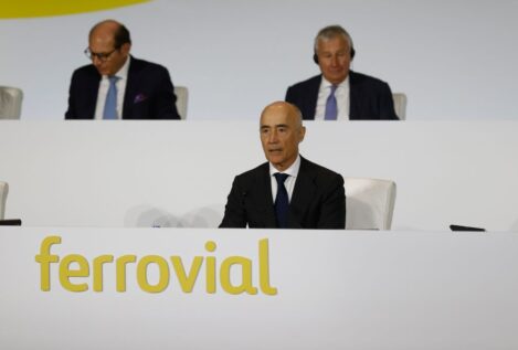 Rafael del Pino: «Ferrovial continuará contribuyendo fiscalmente en España»