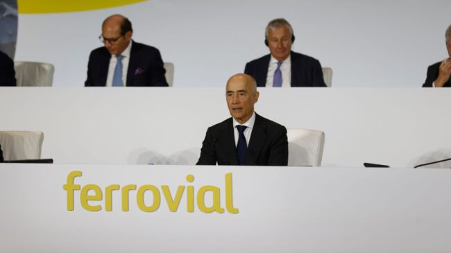 Rafael del Pino: «Ferrovial continuará contribuyendo fiscalmente en España»