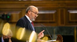 La Fiscalía avala que el PSOE se persone en el 'caso Mediador' y cree que no está involucrado