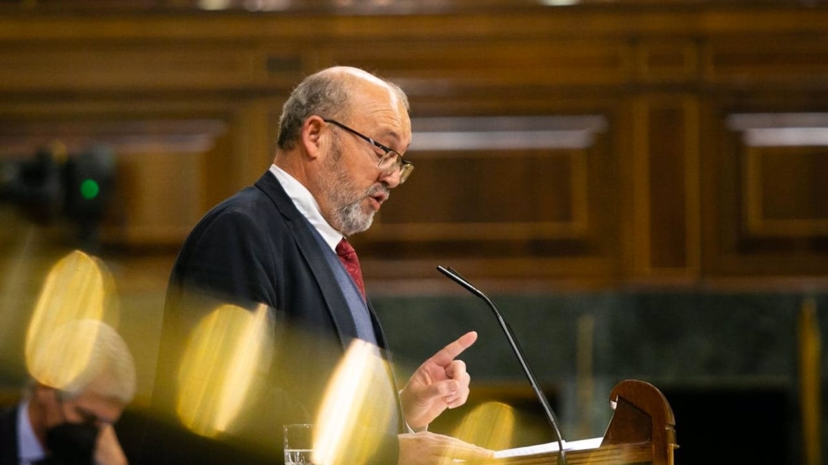 La Fiscalía avala que el PSOE se persone en el ‘caso Mediador’ y cree que no está involucrado