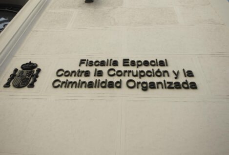 Anticorrupción denuncia al excuñado de Rato por ocultar dinero en el extranjero