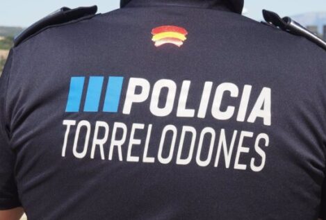 Torrelodones (Madrid) rechaza considerar mujer al candidato trans a policía local