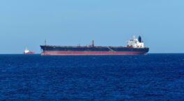 España reclama a la ONU medidas para que los buques rusos no operen frente a Ceuta