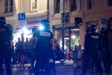 El narcotráfico convulsiona Marsella con varios tiroteos por toda la ciudad