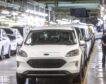 Ford pacta con los sindicatos un ERE en Almussafes que afectará a 1.144 trabajadores
