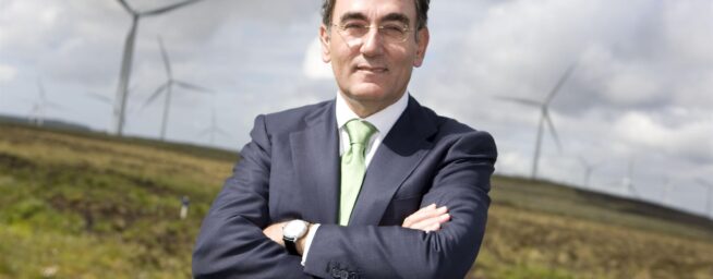 Iberdrola vende su energía «contaminante» en México por 6.000 millones de dólares