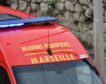 Nueve personas, desaparecidas en Marsella por la caída de un edificio tras una explosión