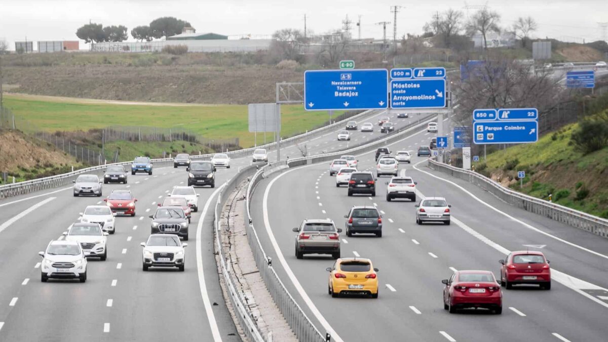 Mueren 28 personas durante la Operación de Semana Santa en las carreteras españolas