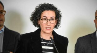 La Guardia Civil sitúa a Marta Rovira como la líder en la sombra de Tsunami Democràtic