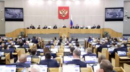 Rusia prohibirá salir del país a aquellos que se nieguen a ser movilizados