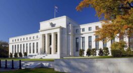 La Reserva Federal modera sus expectativas futuras de subidas de tipos de interés