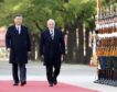 Lula y Xi defienden un comercio más allá del dólar y una solución dialogada en Ucrania