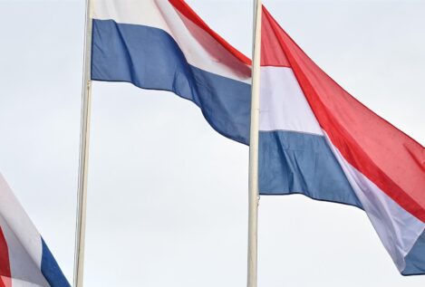 Países Bajos extenderá la eutanasia a niños de menos de 12 años en situación terminal