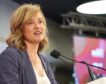 El PSOE desautoriza a Díaz tras referirse a Marruecos como una «dictadura»