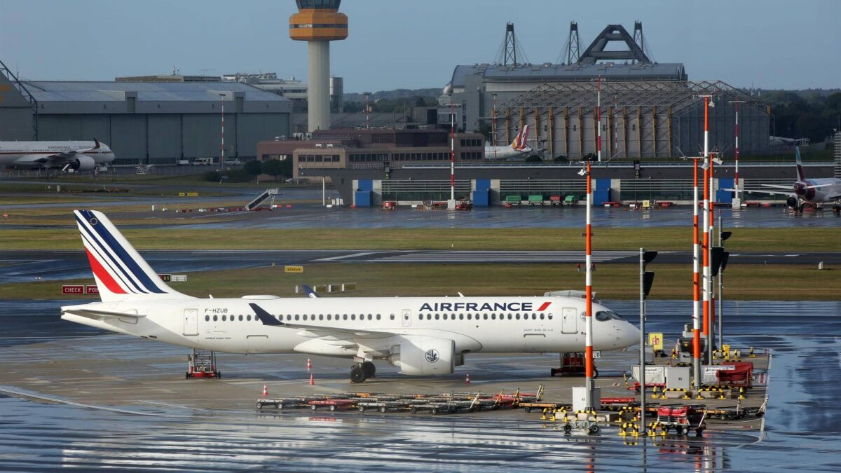 Airbus y Air France, absueltos de homicidio involuntario por la tragedia del vuelo París-Río