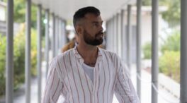 Quince meses de prisión para José María López por abusos sexuales a Carlota Prado en 'GH'