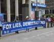 Fox llega un acuerdo con Dominion Voting Systems tras una demanda por difamación