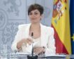 La Junta Electoral apercibe a Isabel Rodríguez y Aragonès por vulnerar su deber de neutralidad