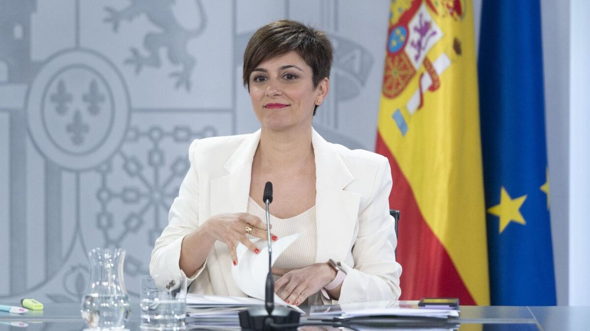 La Junta Electoral apercibe a Isabel Rodríguez y Aragonès por vulnerar su deber de neutralidad