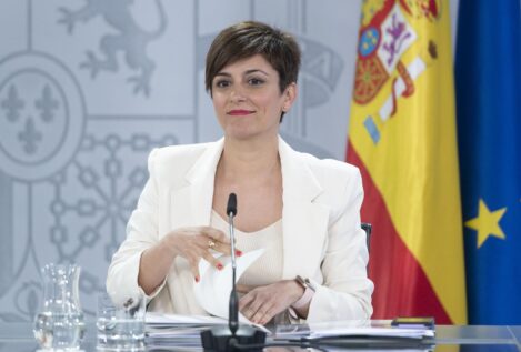 La Junta Electoral apercibe a Isabel Rodríguez y Aragonès por vulnerar su deber de neutralidad