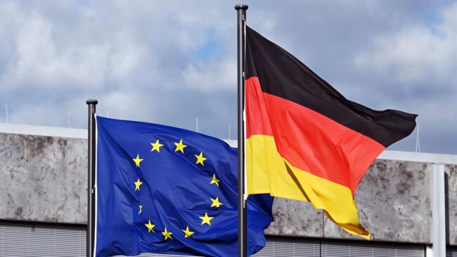 Las empresas alemanas insolventes crecieron en marzo un 13,2% respecto al mes anterior