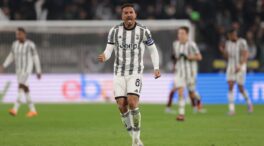 La Juventus recupera sus 15 puntos del 'caso Plusvalías', a la espera de una nueva sentencia