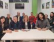 Asturias: la candidata de Podemos se encierra en la sede y denuncia un tongo en la lista